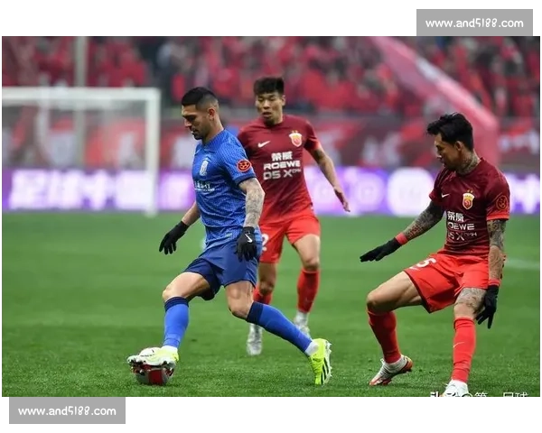恒大vs恒丰强强对话焦点之战中超格局走向引发热议赛场风云再起