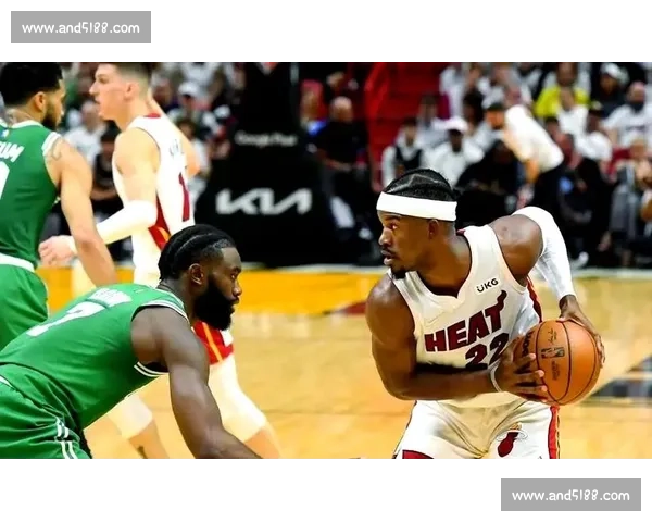 热火对决凯尔特人G5全场回放解析关键时刻与胜负走向精彩瞬间